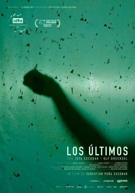 Los últimos