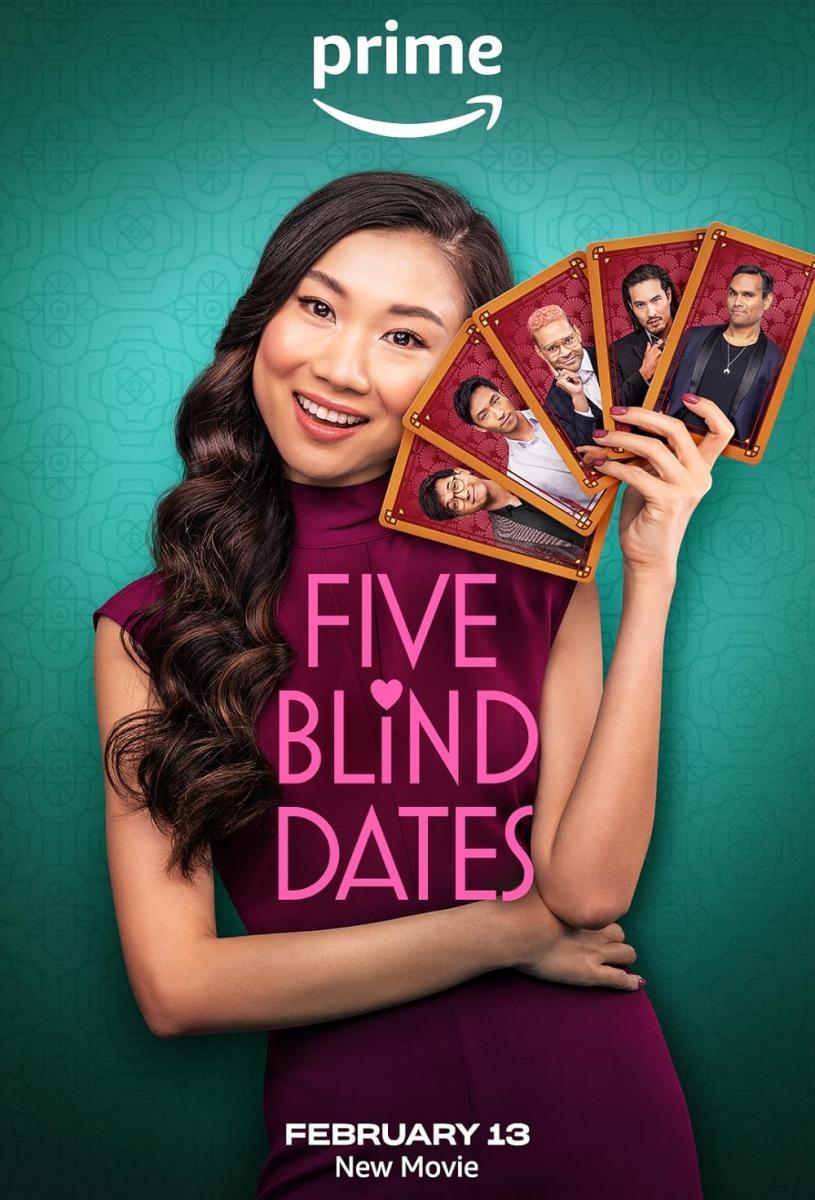 Five Blind Dates