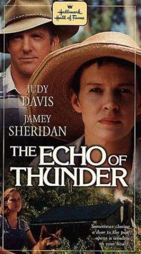 The Echo of Thunder (TV)
