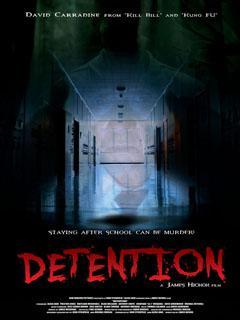 Detention