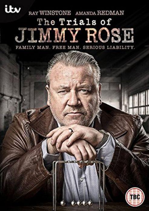 The Trials of Jimmy Rose (Miniserie de TV)