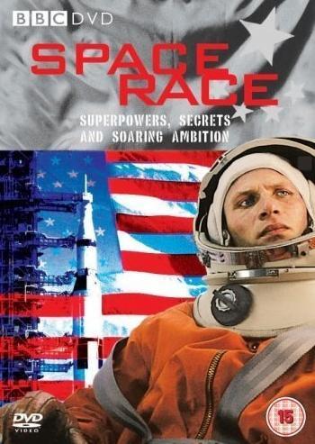 Space Race (TV Series)