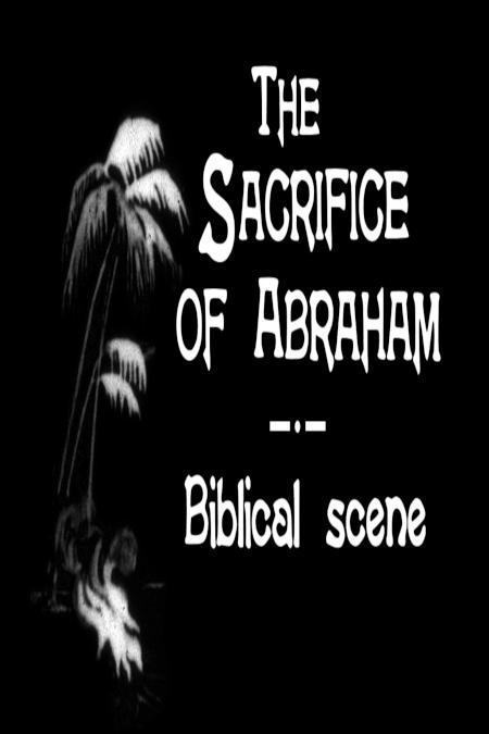 Abraham's Sacrifice (S)