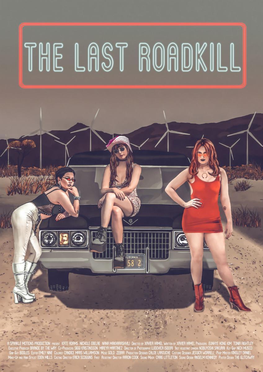 The Last Roadkill (S)