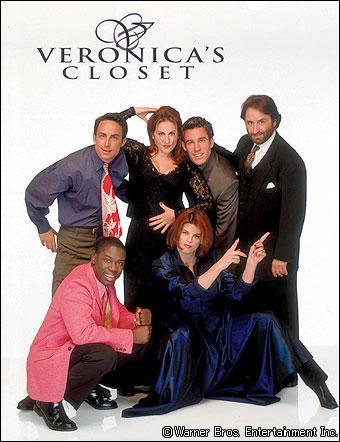 El secreto de Verónica (Serie de TV)