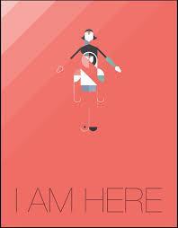 I Am Here (S)