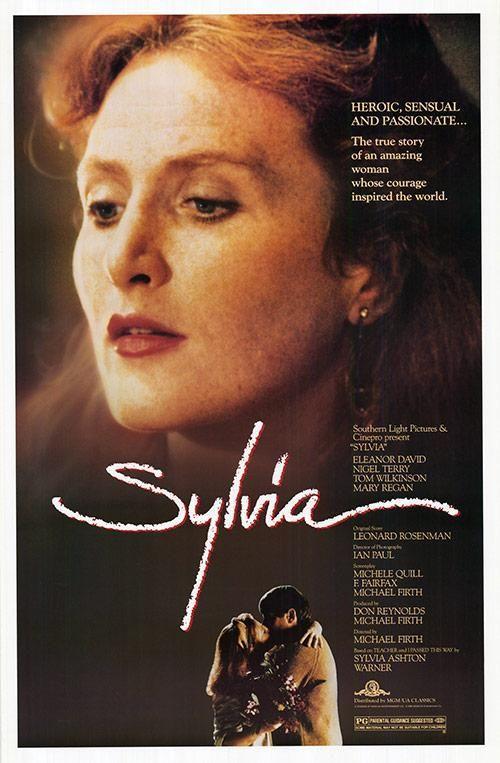 Sylvia