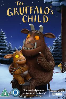 The Gruffalo's Child (TV)