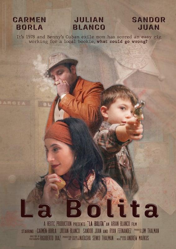 La Bolita (C)