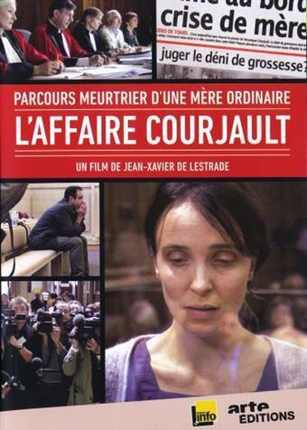 L'affaire Courjault (TV)