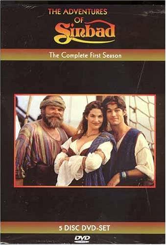 The Adventures of Sinbad (TV Series)