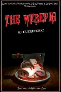 The Werepig (C)