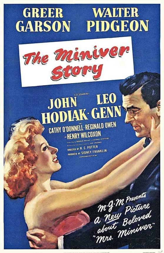 The Miniver Story
