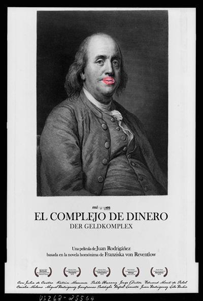 El complejo de dinero (Der Geldkomplex)