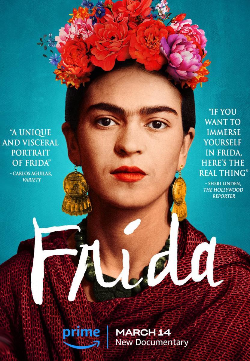 Frida