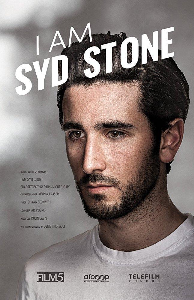 I Am Syd Stone (C)