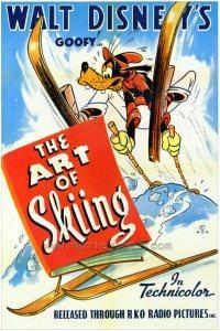 The Art of Skiing (S)