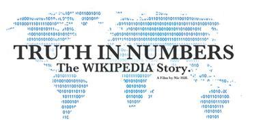 Truth in Numbers: The Wikipedia Story (Everything, According to Wikipedia)