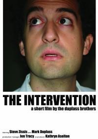 The Intervention (C)