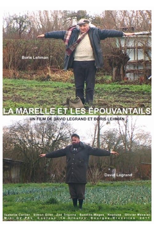 La Marelle et les Epouvantails (S)