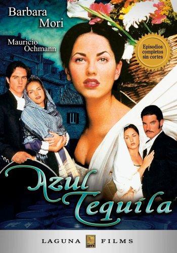 Azul tequila (TV Series)