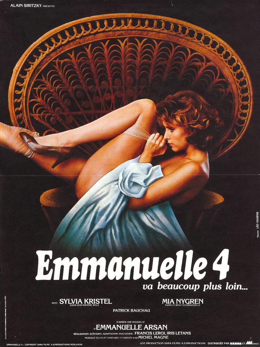 Emmanuelle 4