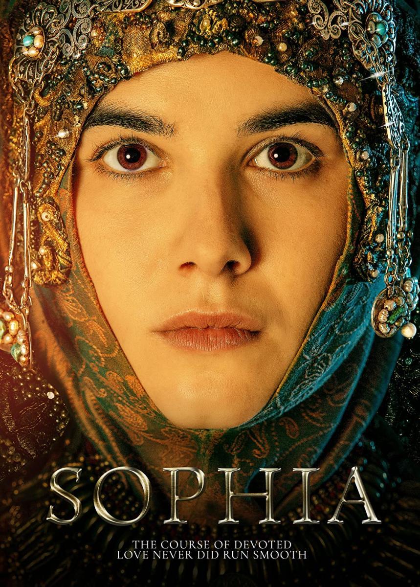 Sophia (TV Miniseries)