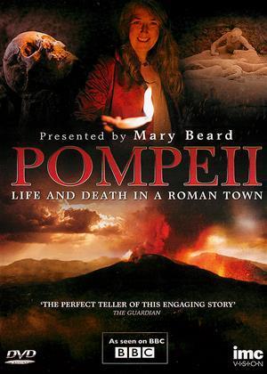 Pompeii: Life & Death in a Roman Town