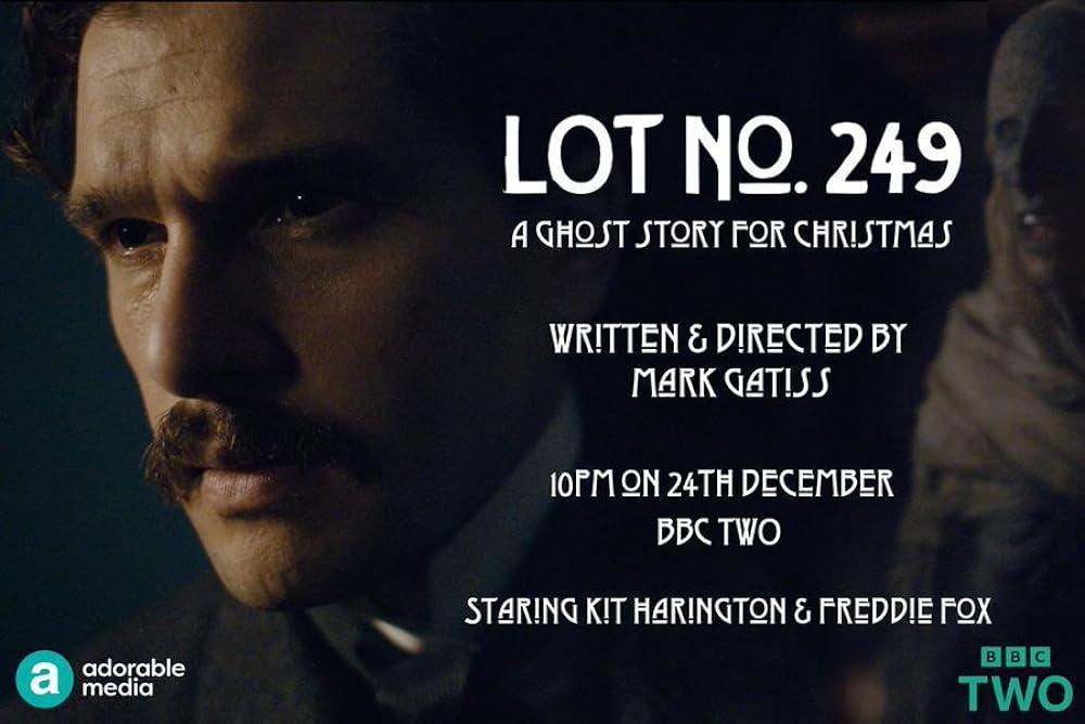 Lot No. 249 (TV)