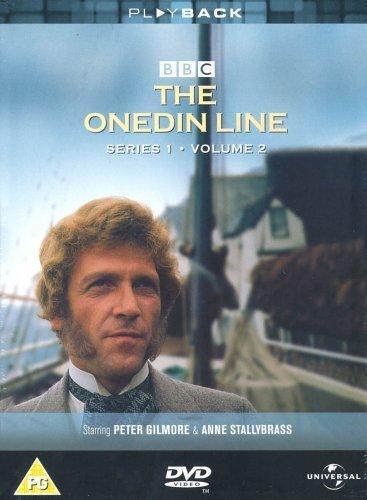 The Onedin Line (TV Series)
