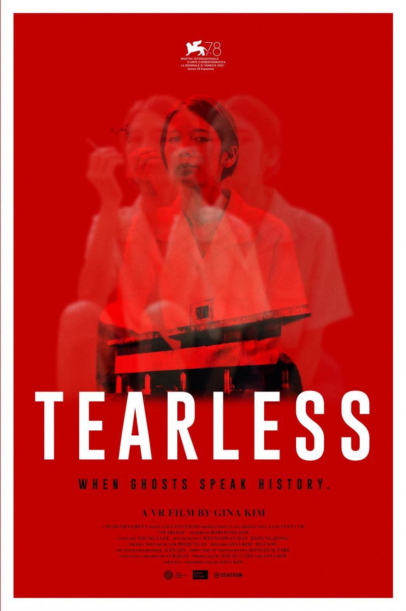 Tearless (S)