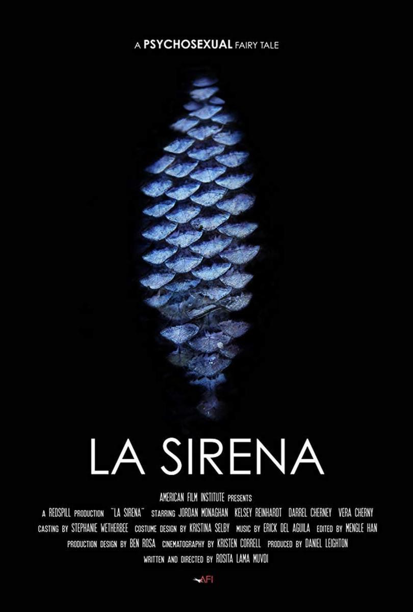 La Sirena (C)