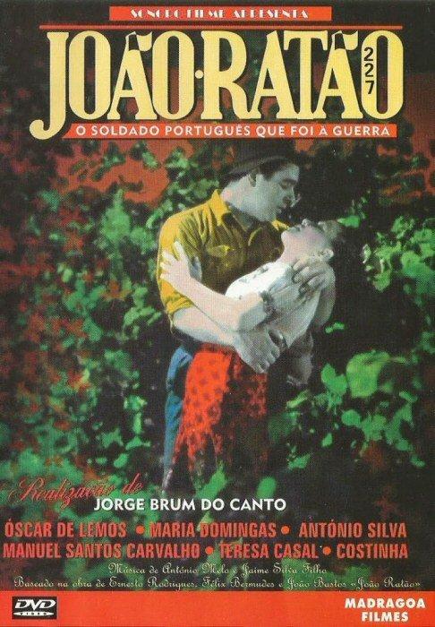 João Ratão