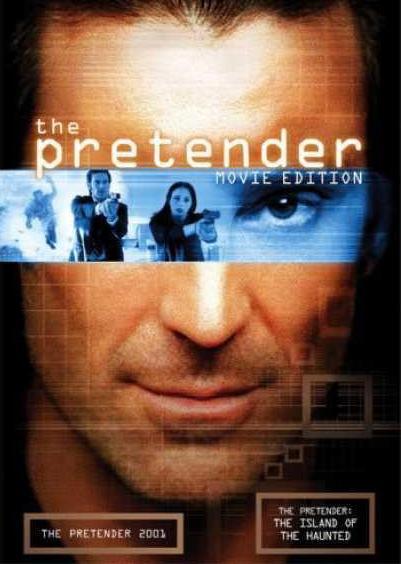 The Pretender 2001 (TV)