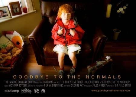 Goodbye to the Normals (C)
