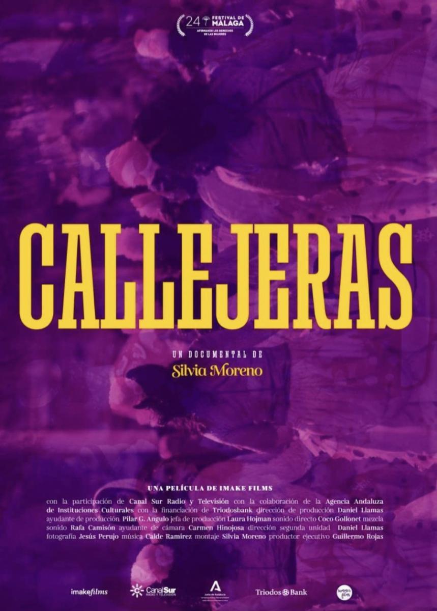 Callejeras