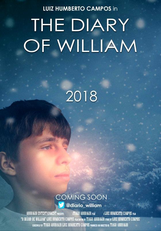 O Diário de William (The Diary of William)