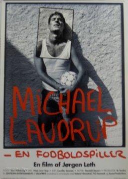 Michael Laudrup: A Football Player