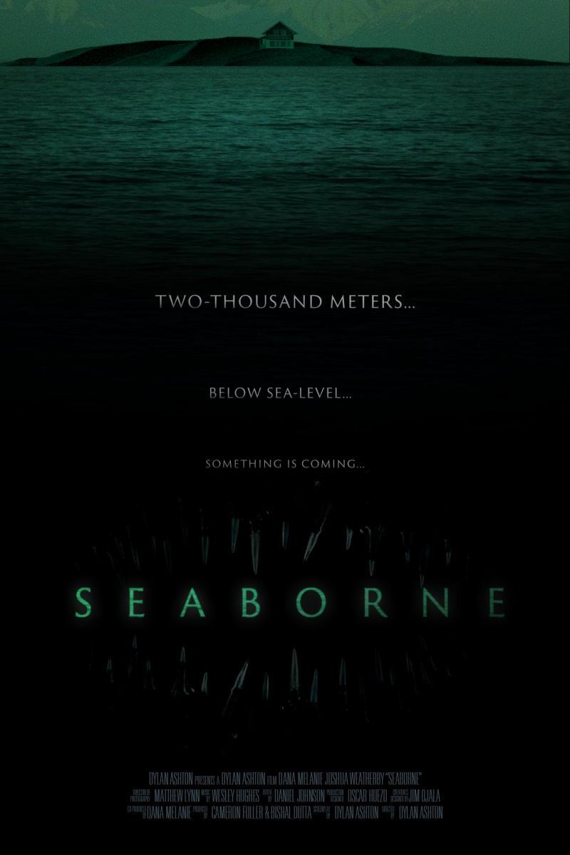 Seaborne (S)