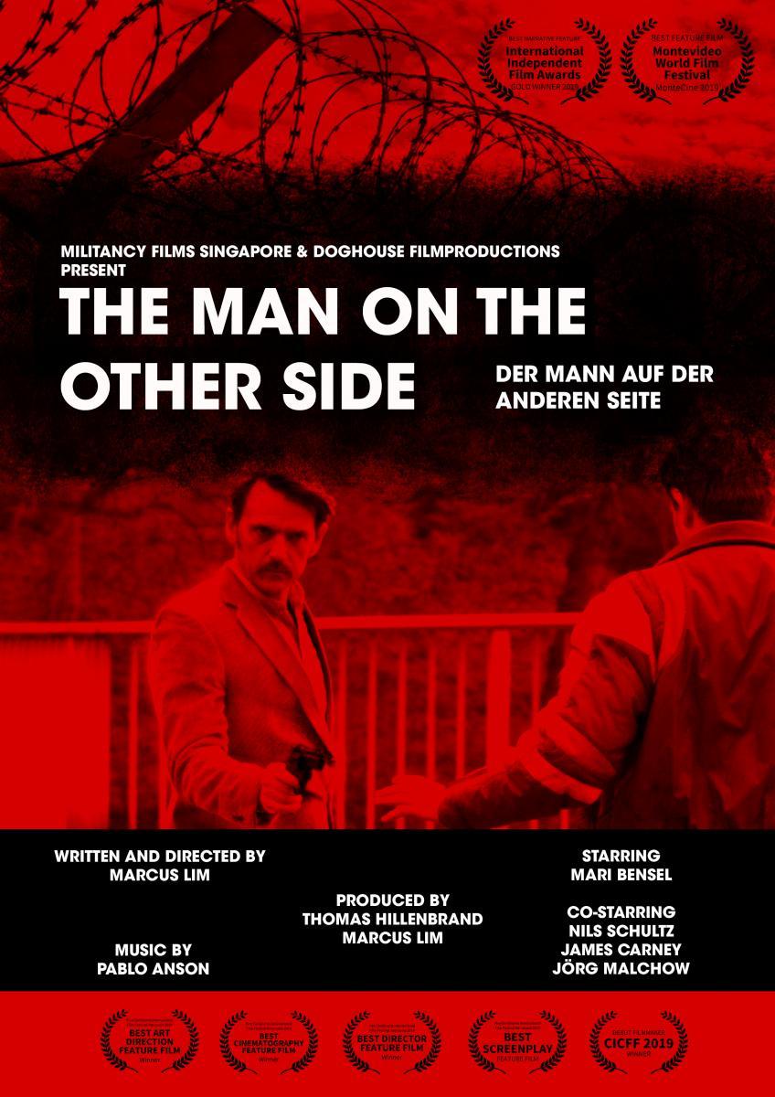The Man on the Other Side