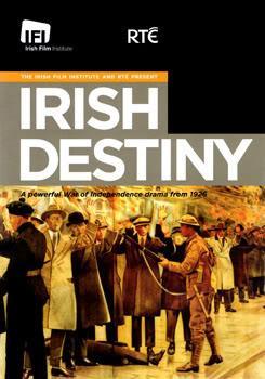 Irish Destiny