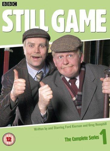 Still Game (Serie de TV)