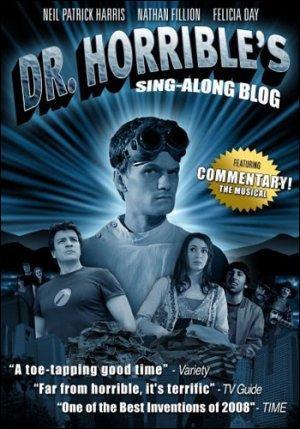 Dr. Horrible's Sing-Along Blog (Miniserie de TV)