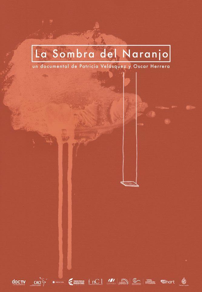 La sombra del naranjo