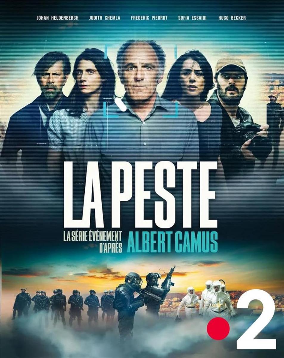 La peste (Miniserie de TV)