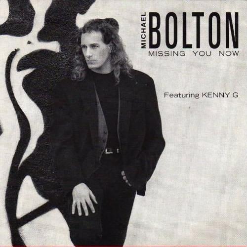 Michael Bolton: Missing You Now (Music Video)