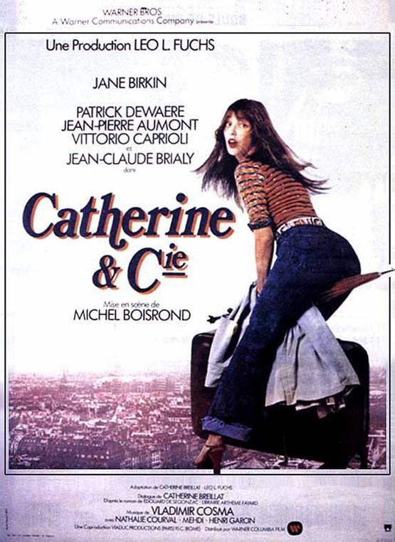 Catherine et Cie