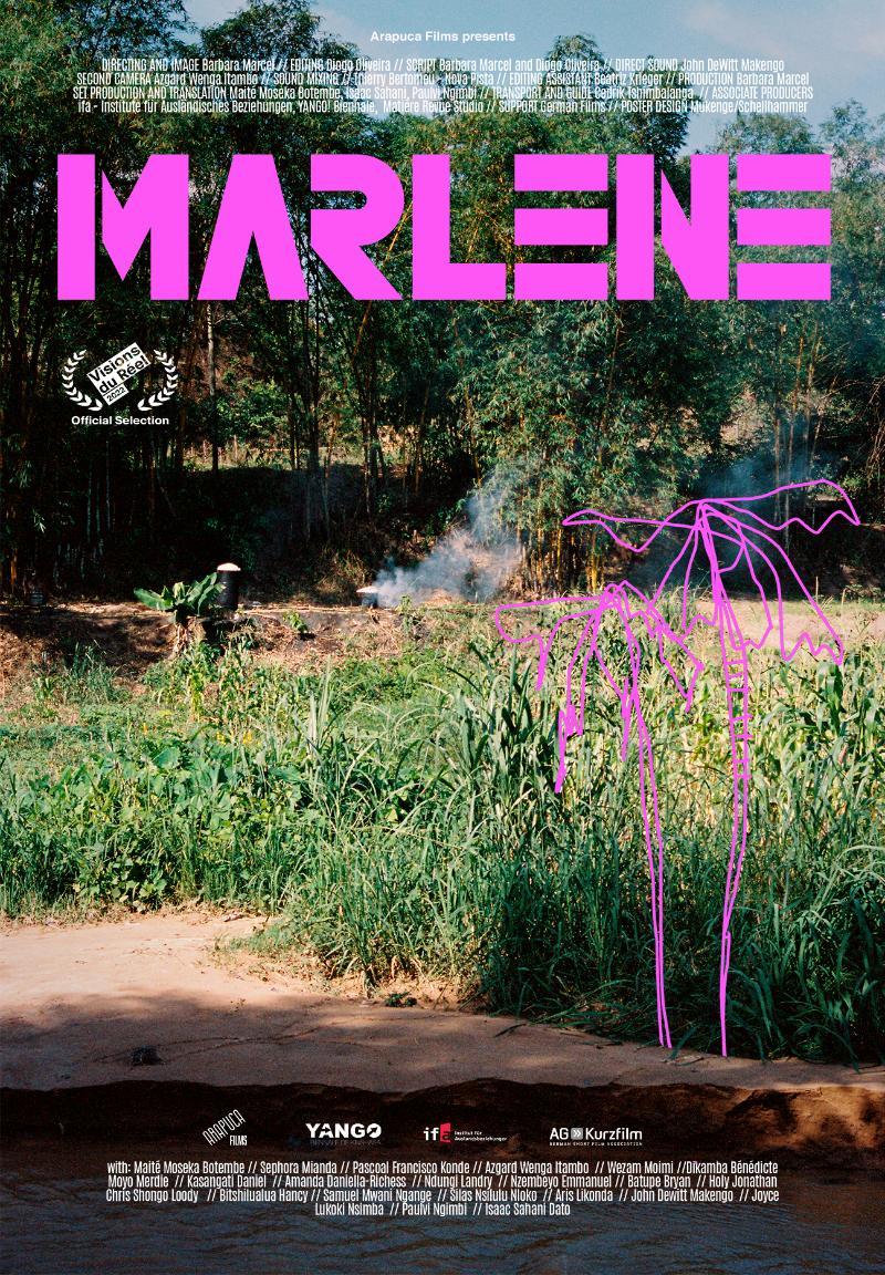 Marlene