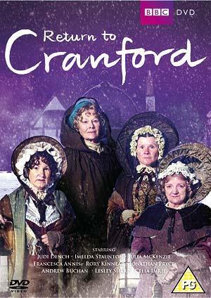 Regreso a Cranford (Miniserie de TV)
