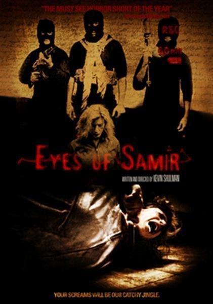The Eyes of Samir (C)